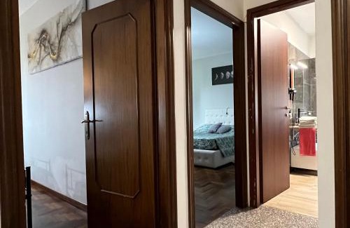 Quinto di Treviso Apartamento | Appartamento al piano terra vicino all’aeroporto.