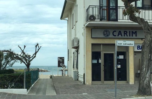 Torre Pedrera Casa | Appartamento al mare a Torre Pedrera di Rimini