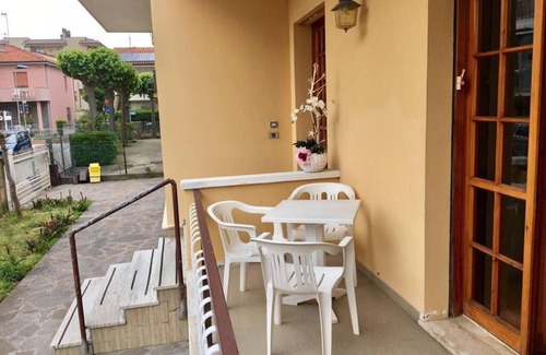 Torre Pedrera Casa | Appartamento al mare a Torre Pedrera di Rimini