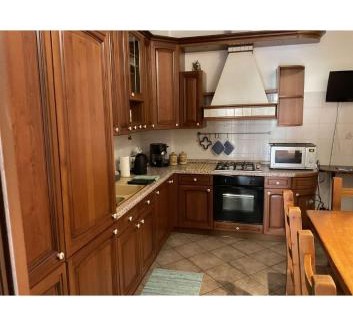 Corgeno Apartamento | Appartamento al lago