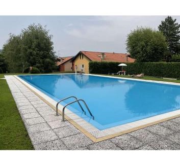 Corgeno Apartamento | Appartamento al lago