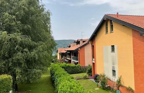 Corgeno Apartamento | Appartamento al lago