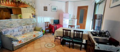 Marina Julia Apartamento | appartamento al mare