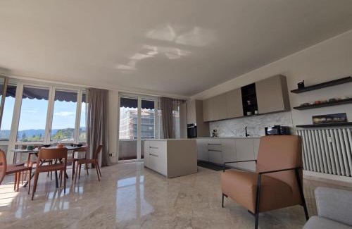 Intra Apartamento | Appartamento al porto