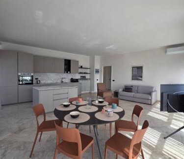 Intra Apartamento | Appartamento al porto