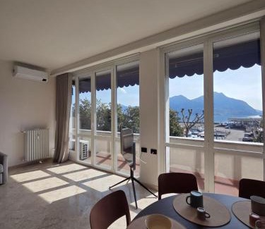 Intra Apartamento | Appartamento al porto