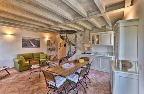 Bogliaco Apartamento | Appartamento Al Porto Vecchio - Theater Home