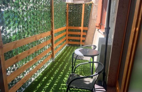 Canale di Tenno Apartamento | Appartamento al volt