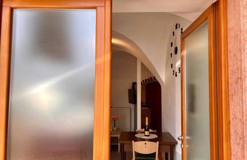 Canale di Tenno Apartamento | Appartamento al volt