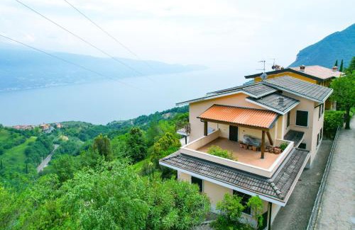 Aer Apartamento | Appartamento Alba - Booking Garda Lake