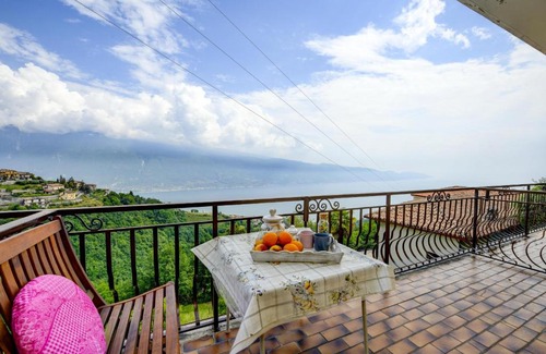 Aer Apartamento | Appartamento Alba - Booking Garda Lake