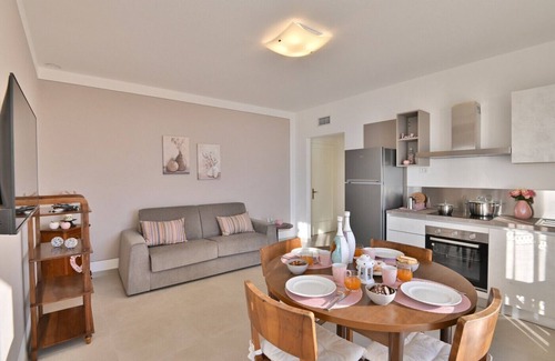 Gardola Apartamento | Appartamento Alba by Theater Home - with marvellous lake view