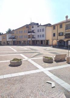 Mozzate Apartamento | Appartamento Alba