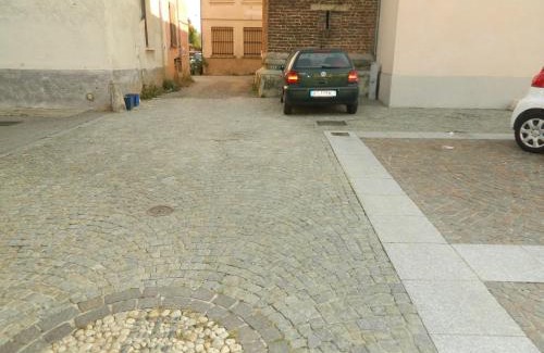 Mozzate Apartamento | Appartamento Alba