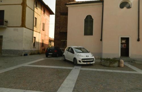 Mozzate Apartamento | Appartamento Alba