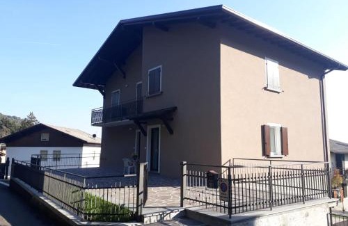 Selvino Apartamento | Appartamento Alba