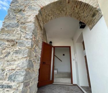 Nova Siri Apartamento | Appartamento Alba Marina