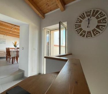 Nova Siri Apartamento | Appartamento Alba Marina