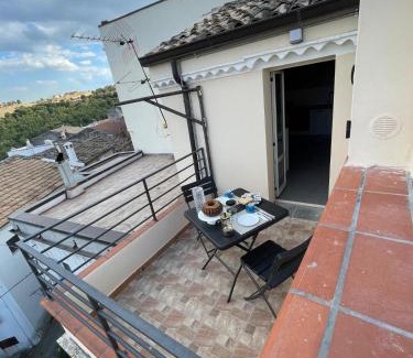 Nova Siri Apartamento | Appartamento Alba Marina