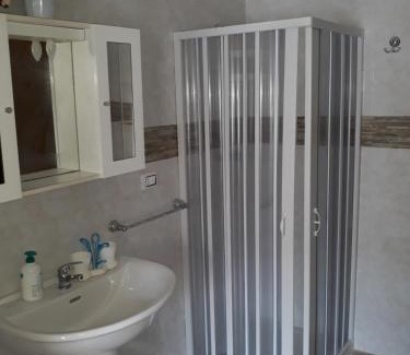Torre Mozza Apartamento | Appartamento Alba vista spiaggia
