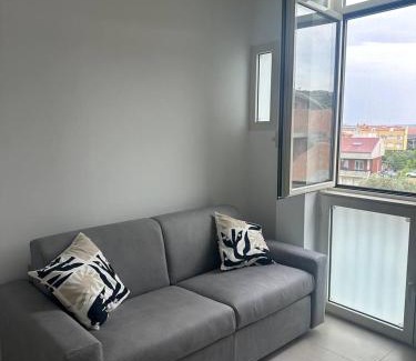 Marina di Vasto Apartamento | Appartamento ALTOMARE - Vasto Marina