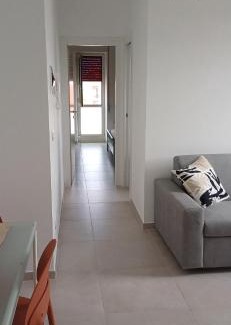 Marina di Vasto Apartamento | Appartamento ALTOMARE - Vasto Marina