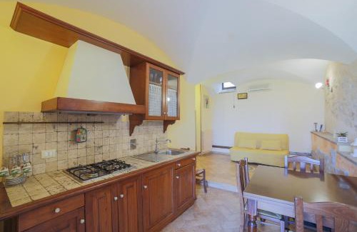Bovara Apartamento | Appartamento Alvavista2