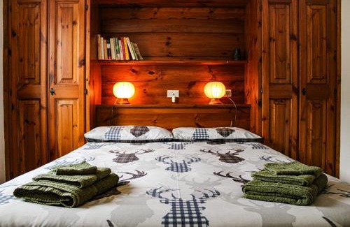 Auronzo di Cadore Apartamento | Appartamento Ambata - Fronte Piste da Sci