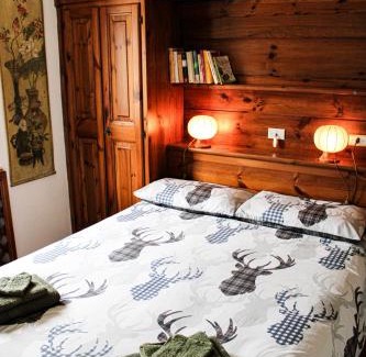 Auronzo di Cadore Apartamento | Appartamento Ambata - Fronte Piste da Sci