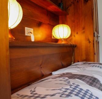 Auronzo di Cadore Apartamento | Appartamento Ambata - Fronte Piste da Sci
