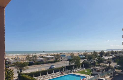 Marina Centro Apartamento | Appartamento AmaRèmin - Vivere Rimini