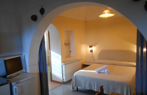Siba-Roncone Apartamento | Appartamento America