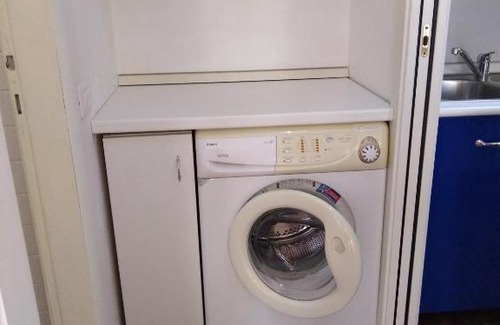 Viserbella Apartamento | Appartamento America
