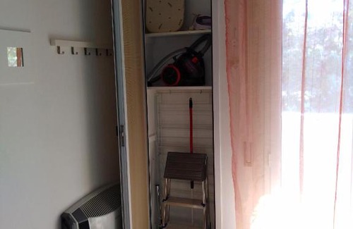 Viserbella Apartamento | Appartamento America