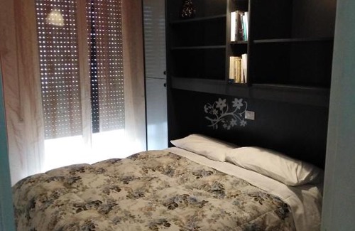 Viserbella Apartamento | Appartamento America