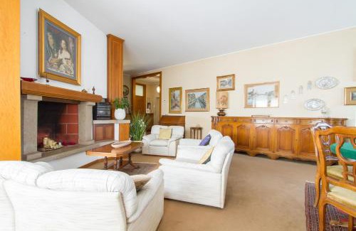 Verderio Apartamento | APPARTAMENTO AMPIO E INDIPENDENTE Con VISTA GIARDINO