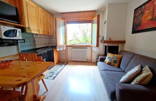 Cesuna di Roana Apartamento | Appartamento Andrea