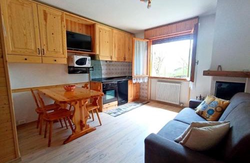 Cesuna di Roana Apartamento | Appartamento Andrea