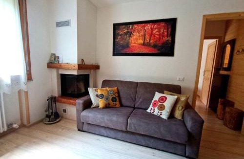 Cesuna di Roana Apartamento | Appartamento Andrea