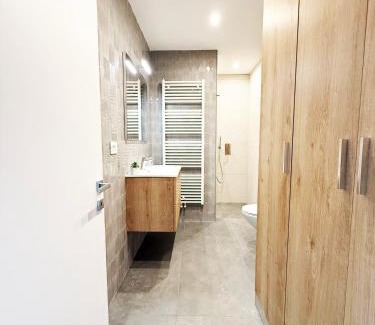 Levico Terme Apartamento | Appartamento Angeli