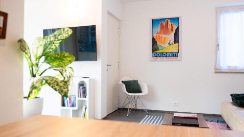 Levico Terme Apartamento | Appartamento Angeli
