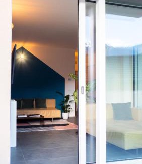 Levico Terme Apartamento | Appartamento Angeli