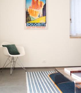Levico Terme Apartamento | Appartamento Angeli