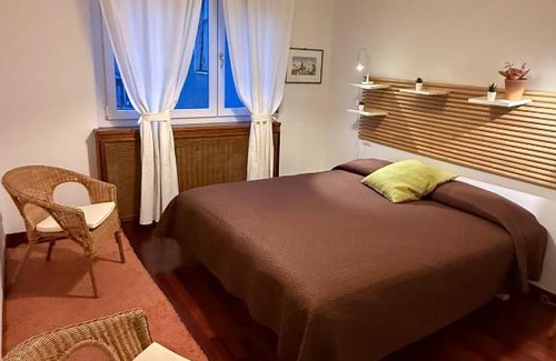 Gioia Apartamento | Appartamento ANGERA