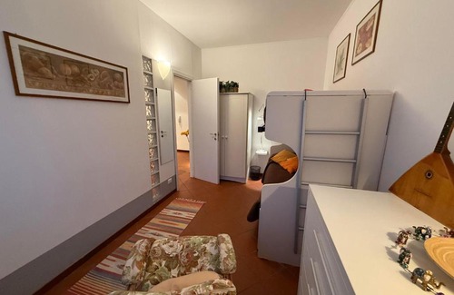 Gioia Apartamento | Appartamento ANGERA