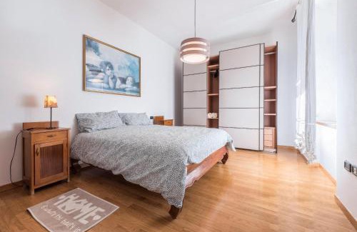 Canale di Tenno Apartamento | Appartamento Ania vista castello