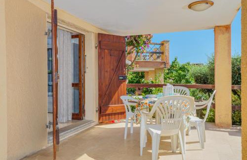 Baia Caddinas Casa | Appartamento Anna
