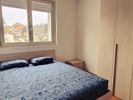 Cesano Maderno Apartamento | Appartamento Antolina