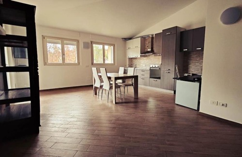 Cesano Maderno Apartamento | Appartamento Antolina
