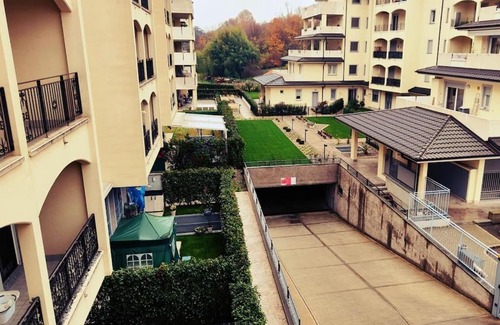 Cesano Maderno Apartamento | Appartamento Antolina